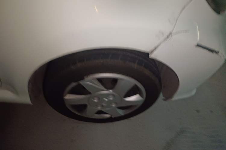 Used BYD F0 2015 1.0L AMT XuanKu Model