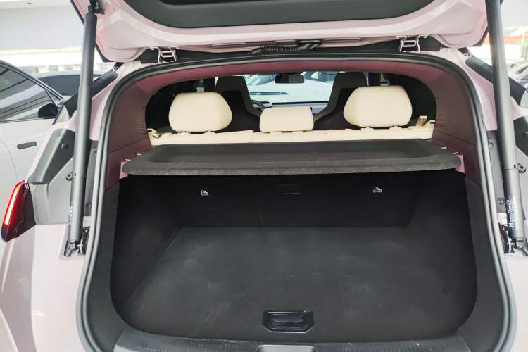 Used Zeekr X 2025 5-Seater Four-Wheel Drive Sport Version
