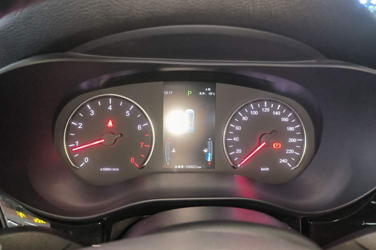 Used BYD Song MAX 2019 1.5T Automatic Smart Connect Luxurious 6-Seater China VI Standard
