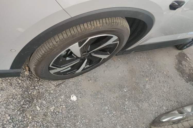 Used BYD Sealion 05 DM-i 2025 DM-i Smart Drive 115KM Flagship Model Exterior 7