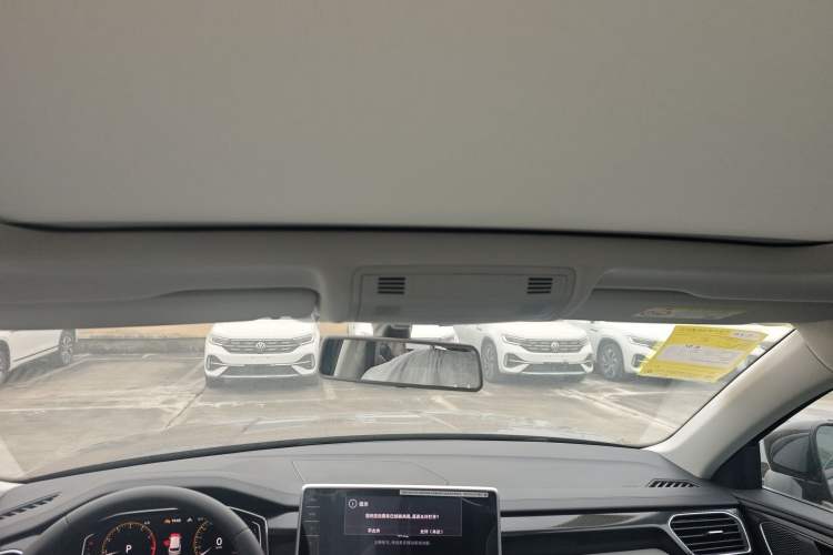 Used Volkswagen Tayron 2026 Model, 30 Million Vehicles Selected Version, 300TSI Headliner