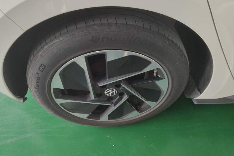 Used Volkswagen ID.3 2024 Intelligent Edition