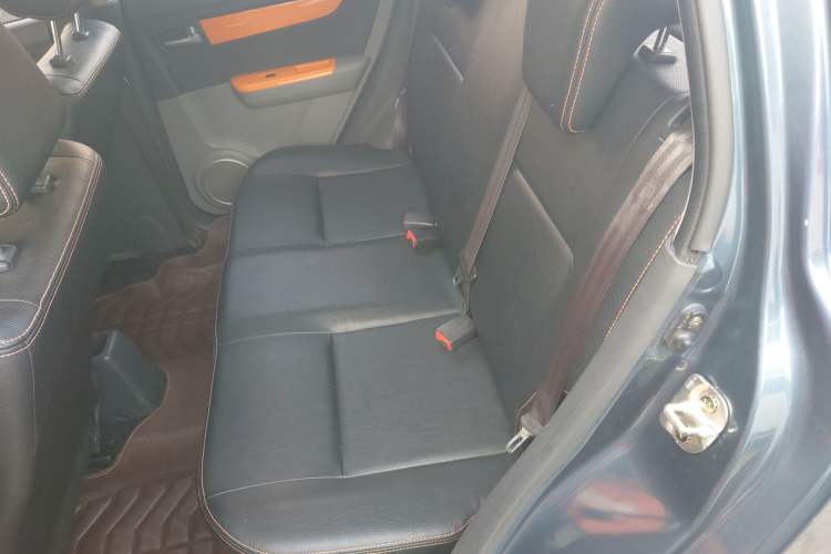 Used Suzuki Swift 2016 1.5L Automatic Fashionable Coolplay Edition
