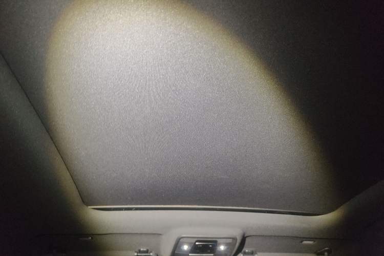 Used BYD Song PLUS New Energy 2021 EV Flagship Model Headliner