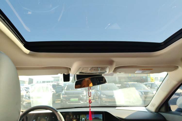 Used Bestune B70 2022 Third Generation 1.5T Automatic Premium Edition
