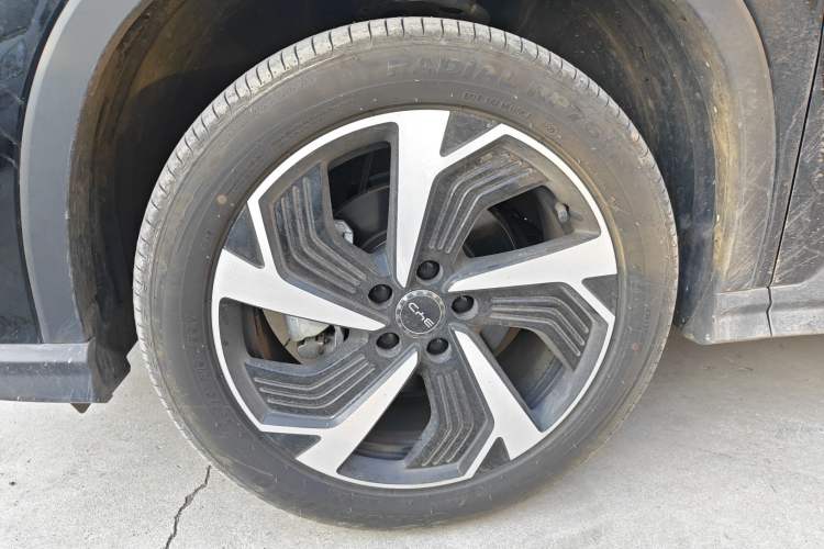 Used BYD Sealion 05 DM-i 2025 DM-i Smart Drive 115KM Flagship Model
