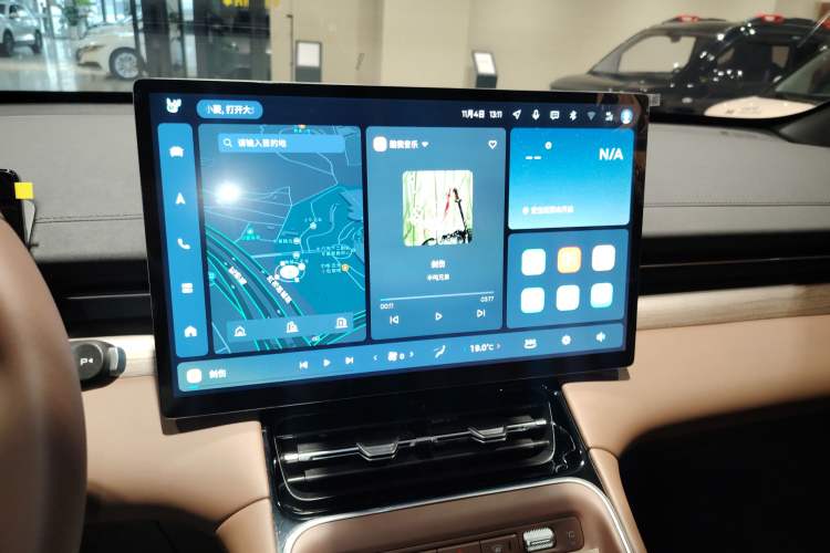 Used Wuling Xingguang S 2024 130km Flagship Version