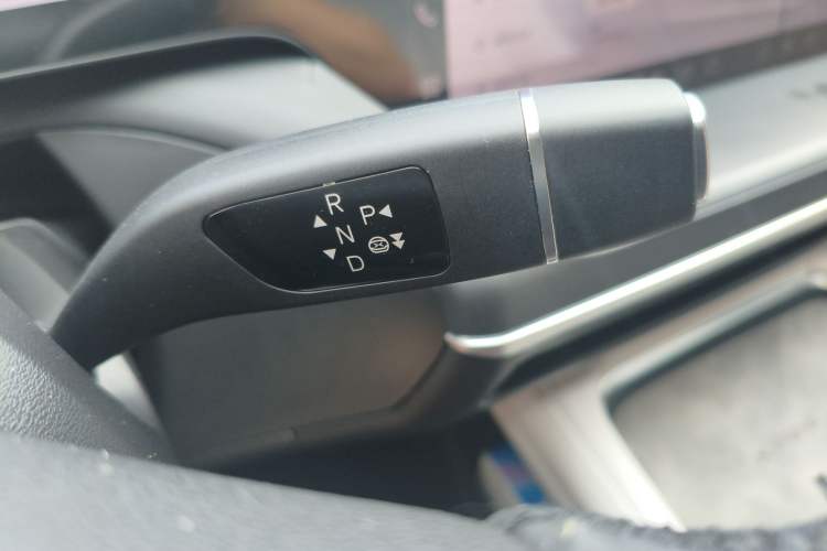 Used XPeng P7 2024 P7i 550 Pro