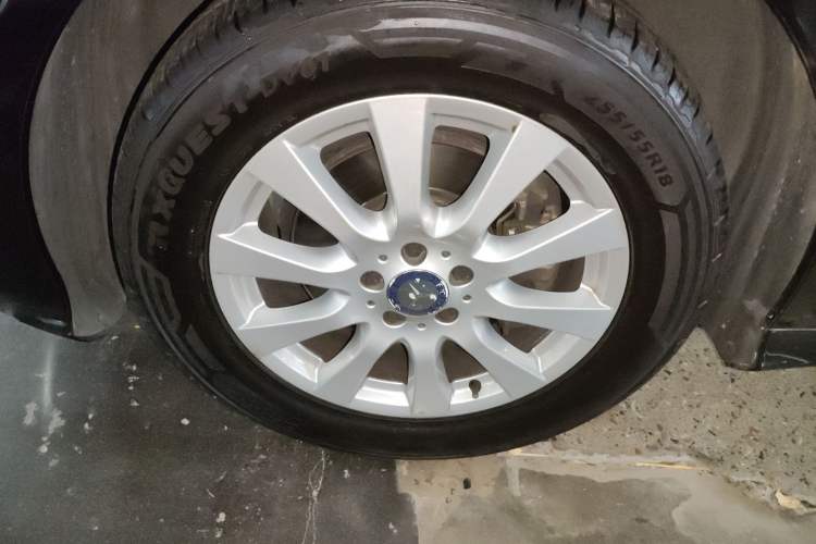 Used Mercedes-Benz R-Class 2014 R 320 4MATIC Business Model