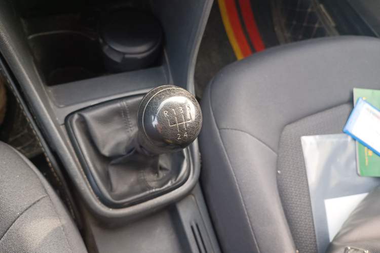 Used Volkswagen Santana 2015 1.4L Manual Fashion Edition