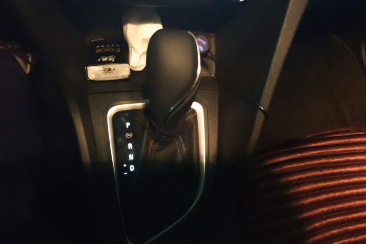 Used Buick GT 2021 Revised Version 1.3T Automatic Mild Hybrid Elite Edition