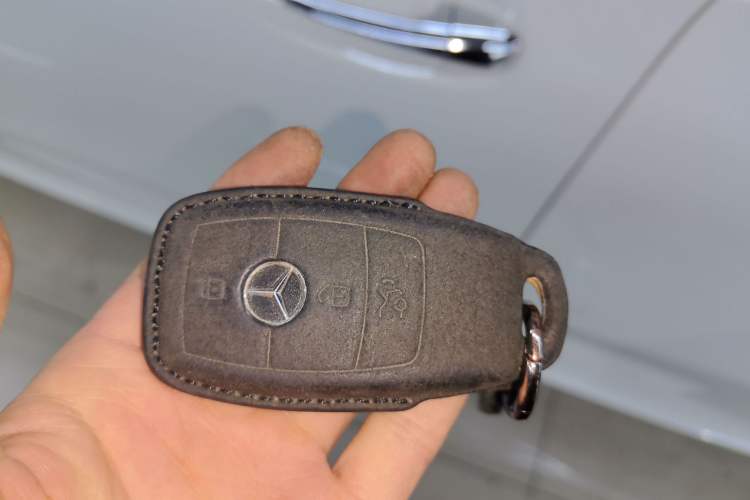 Used Mercedes-Benz A-Class 2020 A 200 L Sport Sedan
