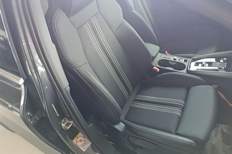 Used Audi A3 2024 Sportback 35 TFSI Fashionable Sports Model