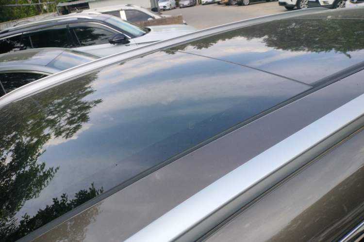 Used TRAUM S70 2018 1.5T Automatic Luxury 7-Seater
