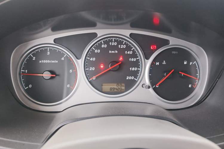 Used Great Wall Poer 