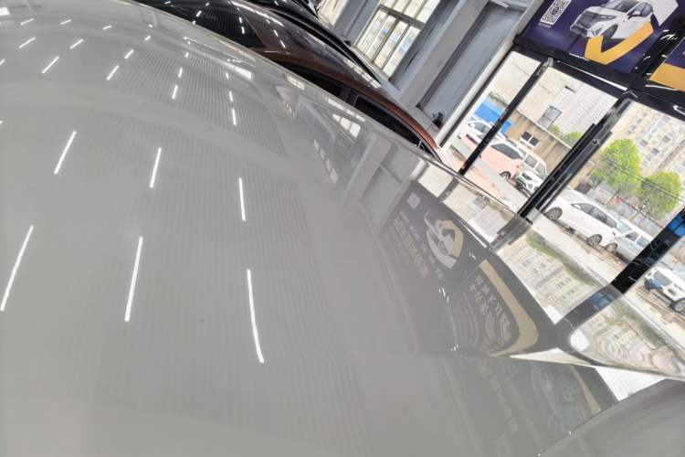 Used BYD Seagull 2024 Honor Edition 305km Freedom Version