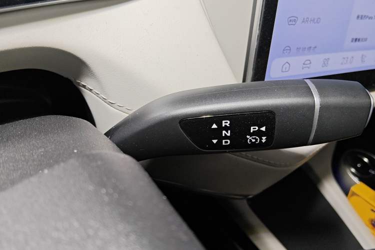 Used Deepal SL03 2022 1.5L 1200 Extended-Range Version
