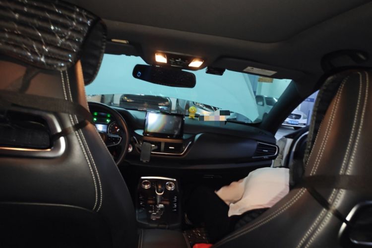 Used Land Xiaoyao 2018 1.5 GTDI CVT Panoramic Platinum Edition