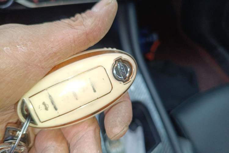 Used Nissan Sylphy 2022 1.6L XL CVT Enjoyment Edition