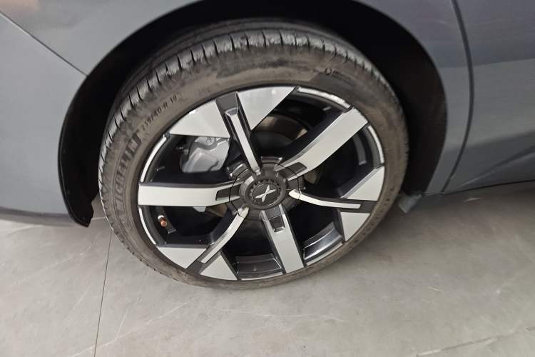 Used XPeng MONA M03 2024 620 with Ultra-Long Range