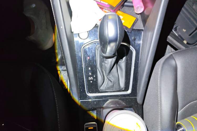 Used Jetta VS7 2022 280TSI Automatic Enjoyment Edition