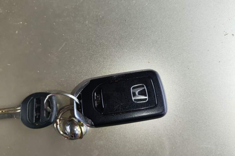 Used Honda Inspire 2019 260TURBO Elegant Edition China VI Emission Standard