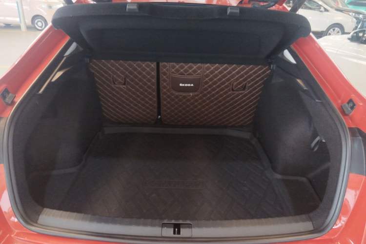 Used Skoda Octavia 2021 PRO TSI280 DSG Flagship Edition