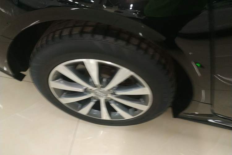 Used Audi A6L 2017 30 FSI Comfort Model
