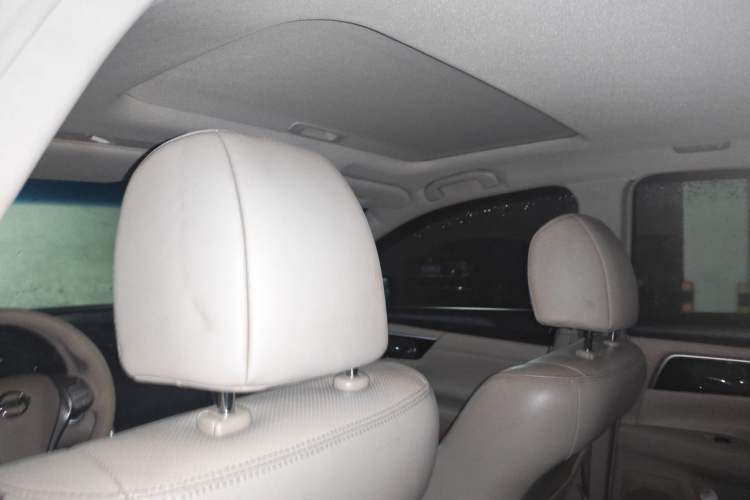 Used Nissan Teana 2016 2.0L XE Fashion Edition Headliner