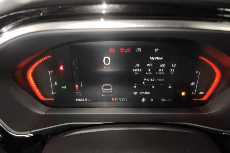 Used Ford Focus 2021 Hatchback EcoBoost 180 Automatic Titanium Edition