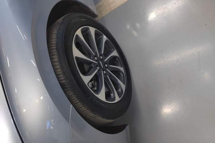 Used Lincoln Z 2022 iXiang Luxury Edition