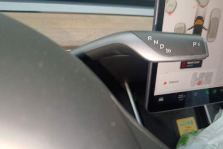 Used Tesla Model 3 2020 Standard Range Rear-Wheel Drive Upgraded Version