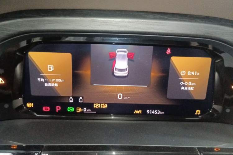 Used Volkswagen Viloran 2024 330TSI Luxury Edition