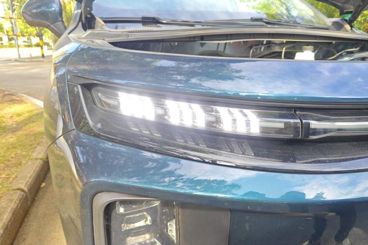 Used Livan Livan 9 2023 470 km Founder Edition