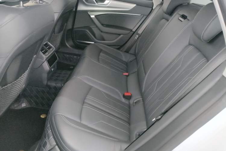 Used Audi A7 2024 45 TFSI Prestige Edition
