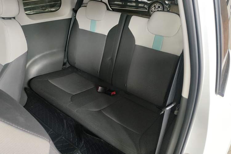 Used CHANGAN NEVO Lumin 2025 205 km Xiangqin Version