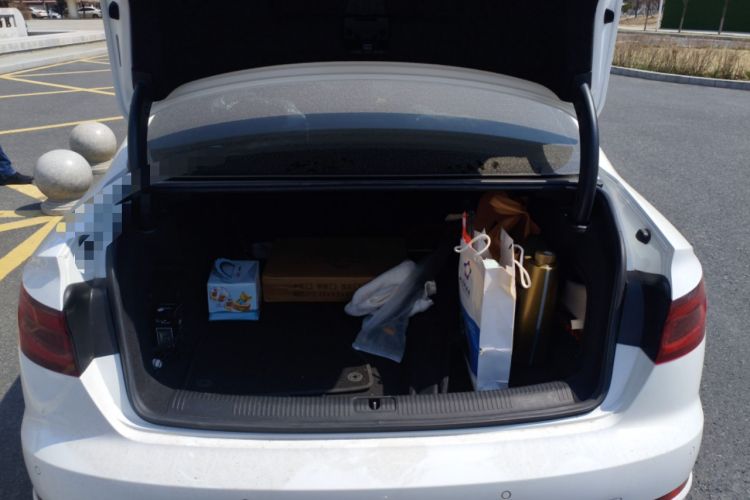 Used Audi A4L 2018 30th Anniversary Edition 40 TFSI Sport Edition