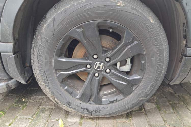 Used Honda Breeze 2020 240TURBO CVT 2WD Luxury Edition Right Front Wheel Hub