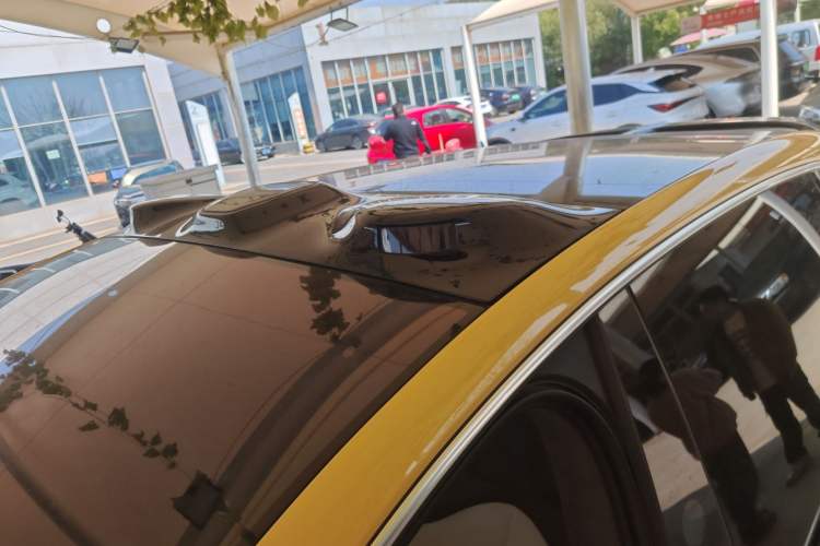 Used IM LS7 2023 100kWh Pro All-Wheel-Drive Version