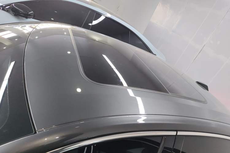 Used Changan Eado DD 2023 Blue Whale NE 1.5T GDI DCT Navigation Model