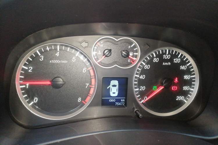 Used Haval H5 Classic 2015 2.0T Manual 4x4 Prestige Version