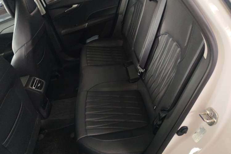 Used CHANGAN Eado DD 2023 Blue Whale NE 1.5T GDI DCT Flagship Model
