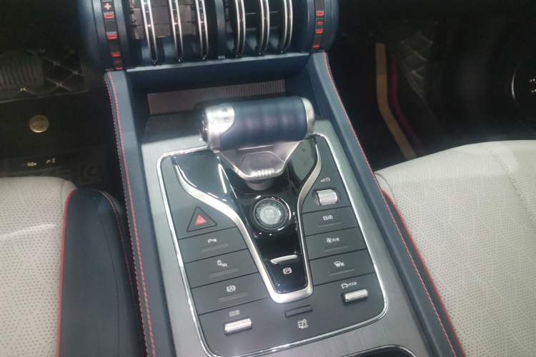 Used BYD Yuan PLUS 2022 510KM Flagship PLUS