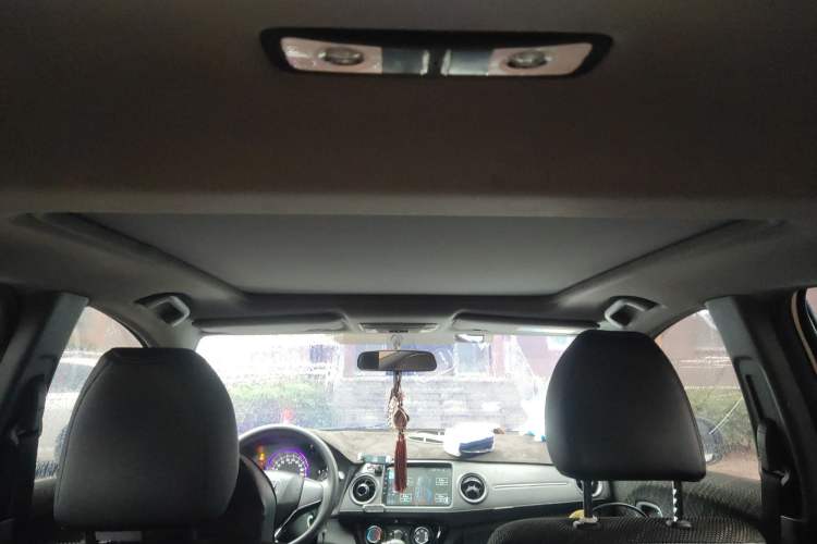 Used Honda XR-V 2015 1.8L EXi CVT Comfort Version