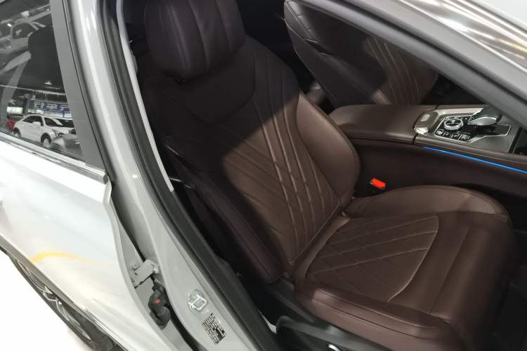 Used Chery Tiggo 8 PRO 2022 290T Two-Wheel Drive Storm Edition 5 Seats
