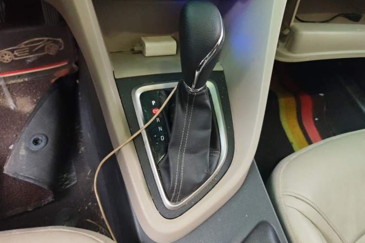 Used Buick GT 2018 15T Dual-Clutch Elite Model China V Standard