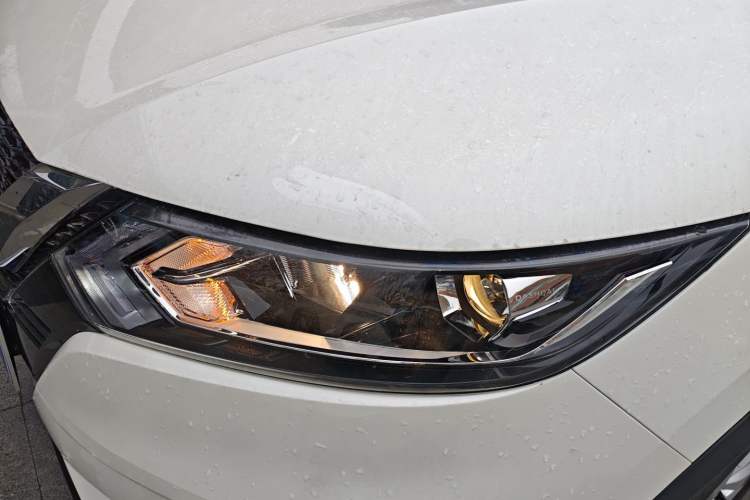 Used Nissan Qashqai 2022 2.0L CVT XV Smart Enjoyment Version