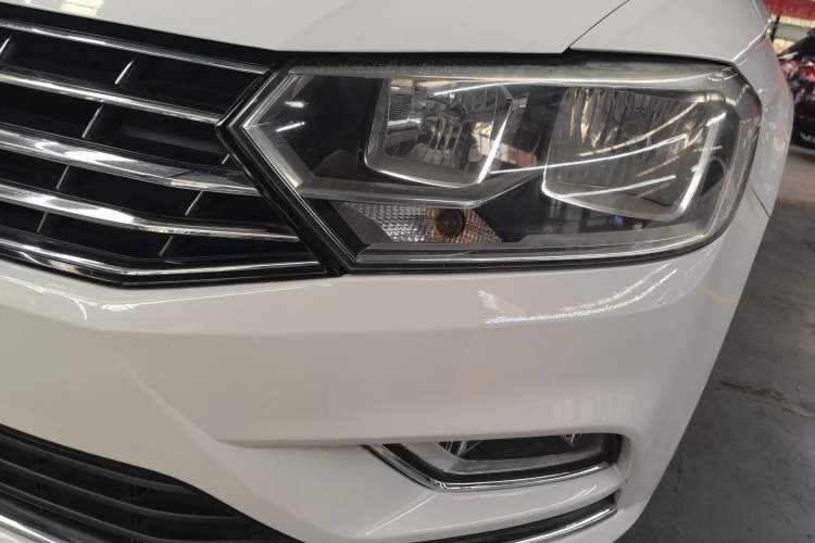 Used Volkswagen Bora 2016 1.6L Automatic Comfort Model