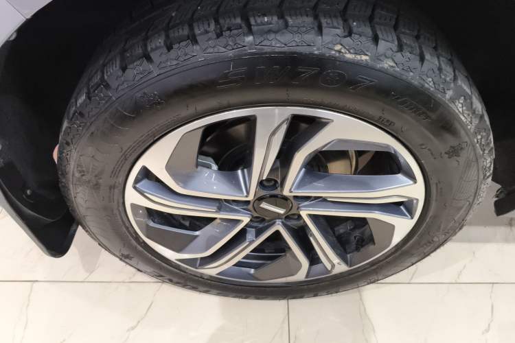 Used Wey Macchiato DHT-PHEV 2021 1.5L Special Edition
