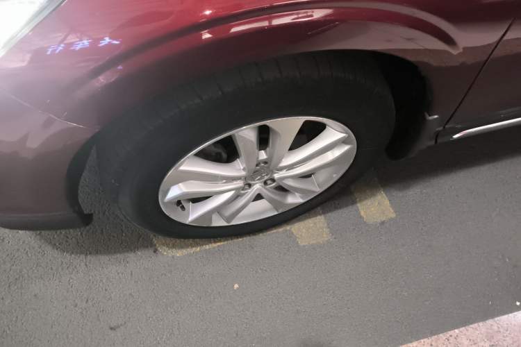 Used Honda Crosstour 2014 2.4L Luxury Edition
